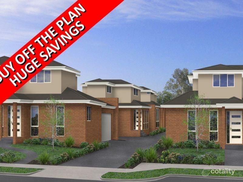 9/416 Dorset Rd, Croydon, VIC 3136