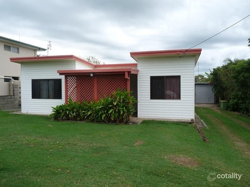 8 Hellwege St, Hay Point, QLD 4740