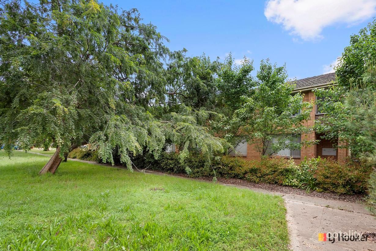 29/2-4 Clianthus St, O'Connor, ACT 2602