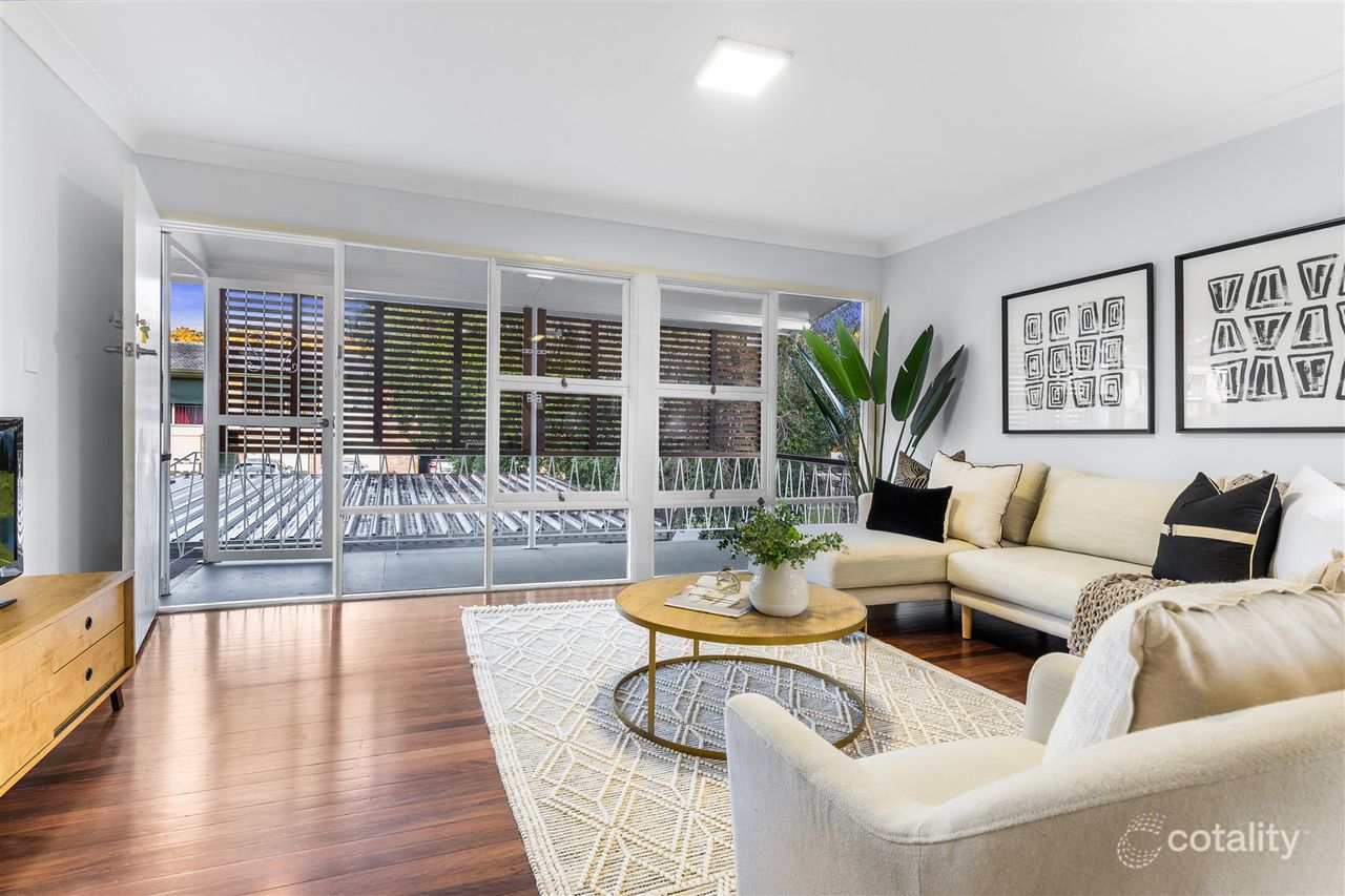 6 Ivymount St, Nathan, QLD 4111