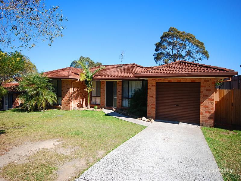 27 Truscott Ave, Kariong, NSW 2250