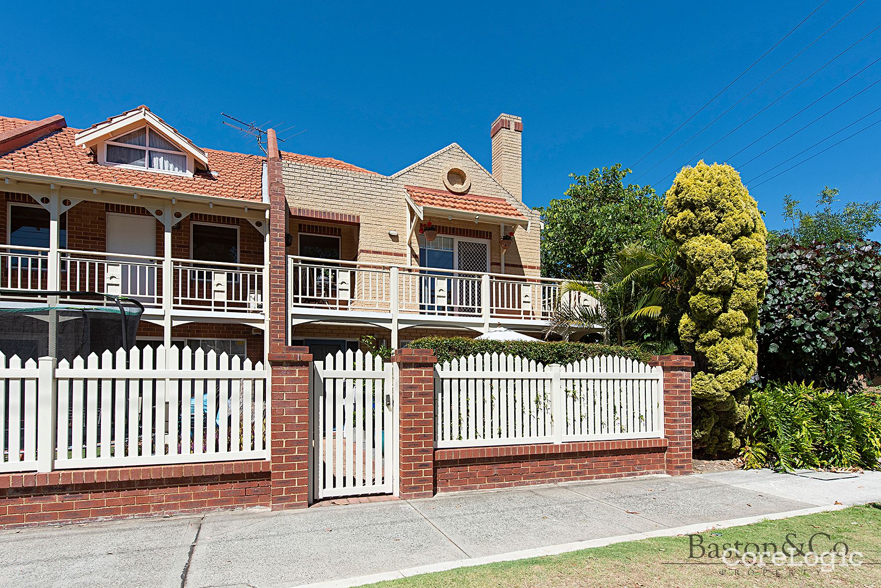 9/22 Geddes St, Victoria Park, WA 6100