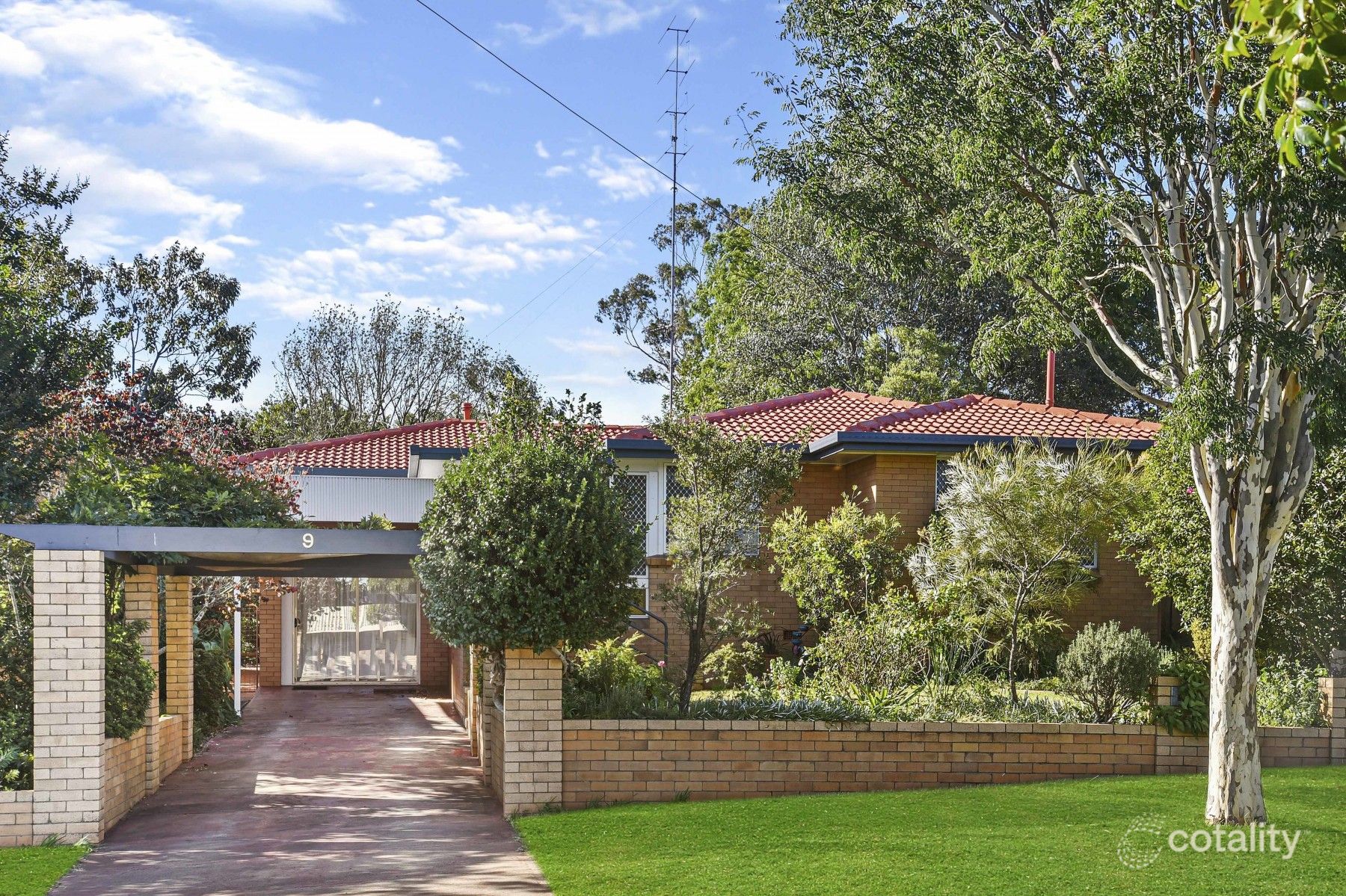 9 Olsen St, Rangeville, QLD 4350