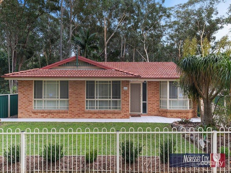 33 Dora St, Cooranbong, NSW 2265