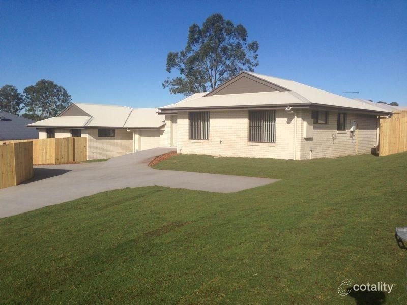 4/5 Ridgeview Dr, Gympie, QLD 4570