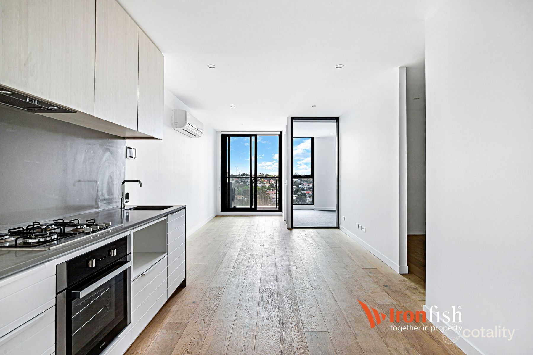 1106/91 Galada Ave, Parkville, VIC 3052