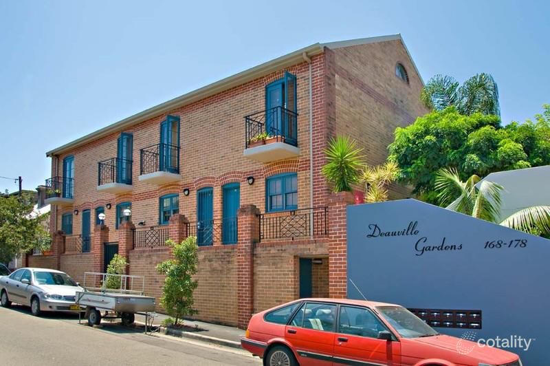 1/168-178 George St, Erskineville, NSW 2043