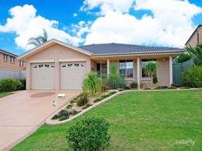 22 Timms Pl, Horsley, NSW 2530