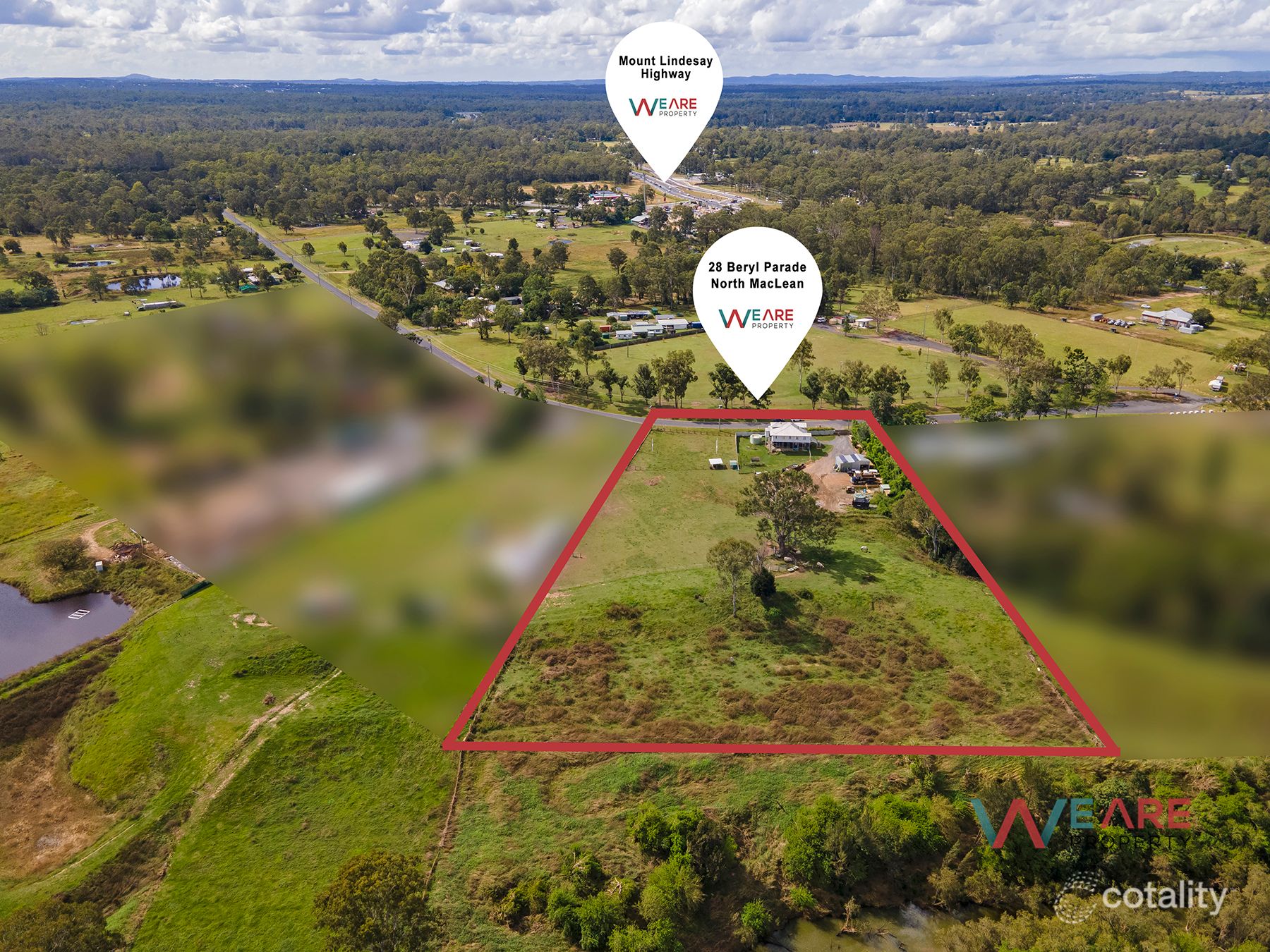 28-32 Beryl Pde, North Maclean, QLD 4280