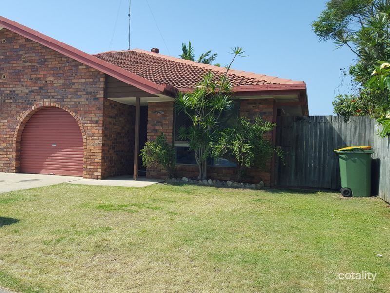 1/30 Darnel St, Elanora, QLD 4221