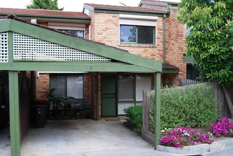 8/1498-1502 North Rd, Clayton, VIC 3168