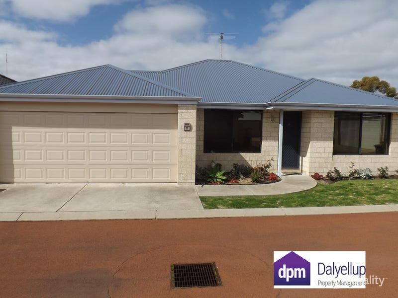 10/57 Clarke St, South Bunbury, WA 6230