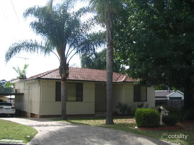 7 Daisy Pl, Lalor Park, NSW 2147