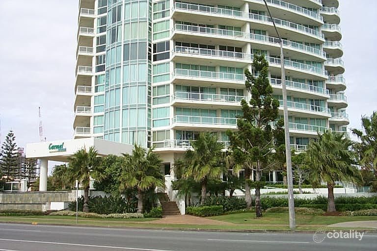 68/177 Old Burleigh Rd, Broadbeach, QLD 4218