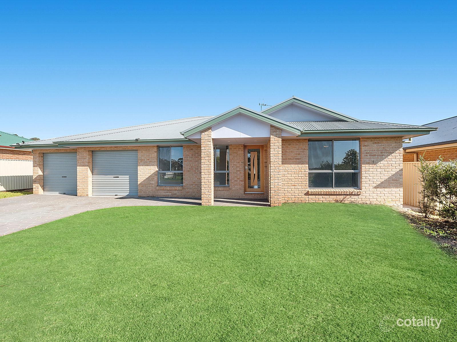 18 Homer St, Gulgong, NSW 2852