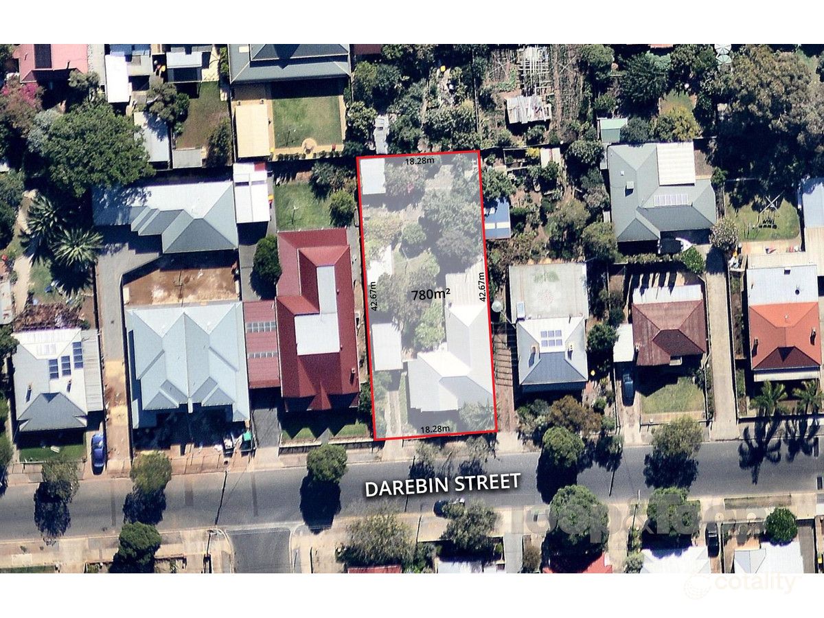 64 Darebin St, Mile End, SA 5031