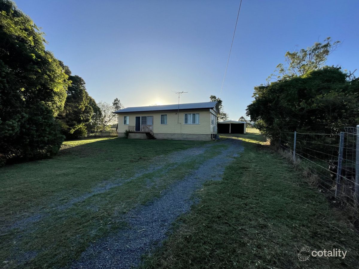 711 Marburg Rd, Glamorgan Vale, QLD 4306
