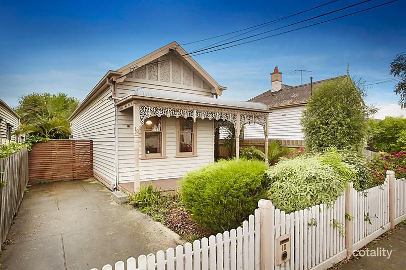 10 Newsom St, Ascot Vale, VIC 3032