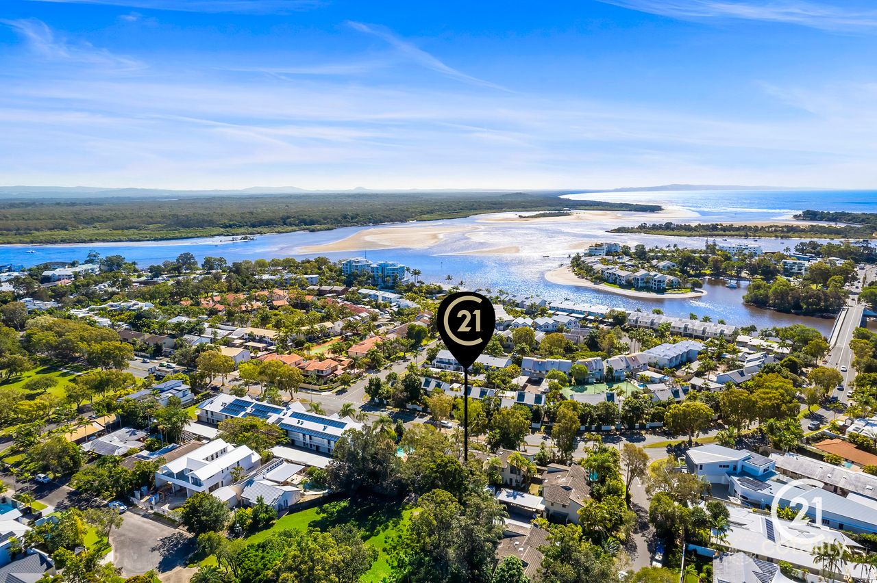 11/2 Dolphin Cres, Noosaville, QLD 4566