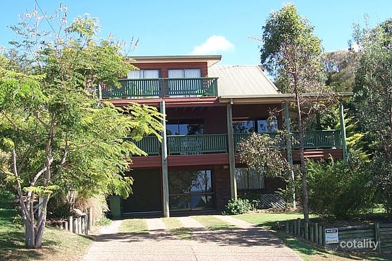 52 Tramican St, Point Lookout, QLD 4183