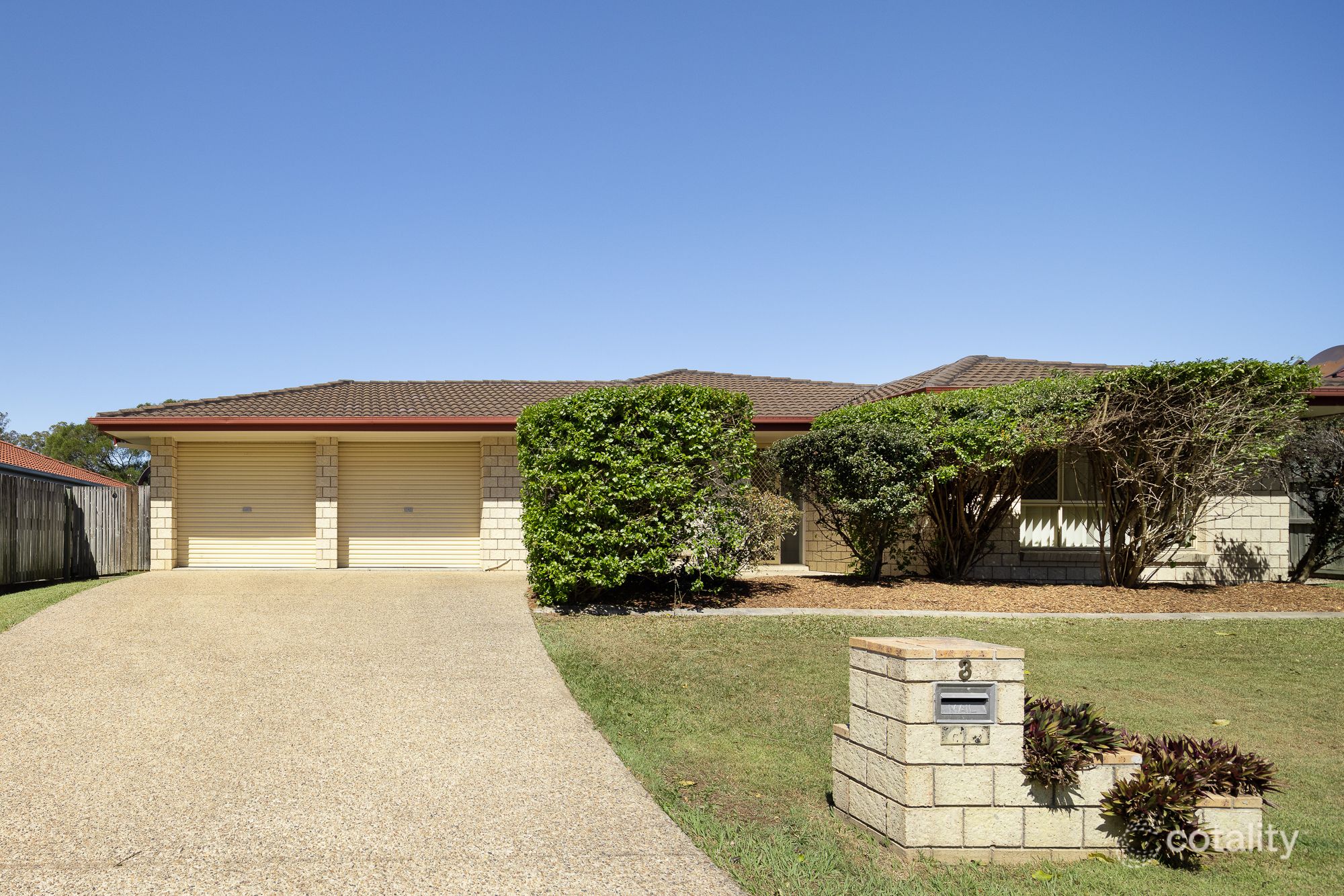 3 Kirralee Cres, Upper Kedron, QLD 4055