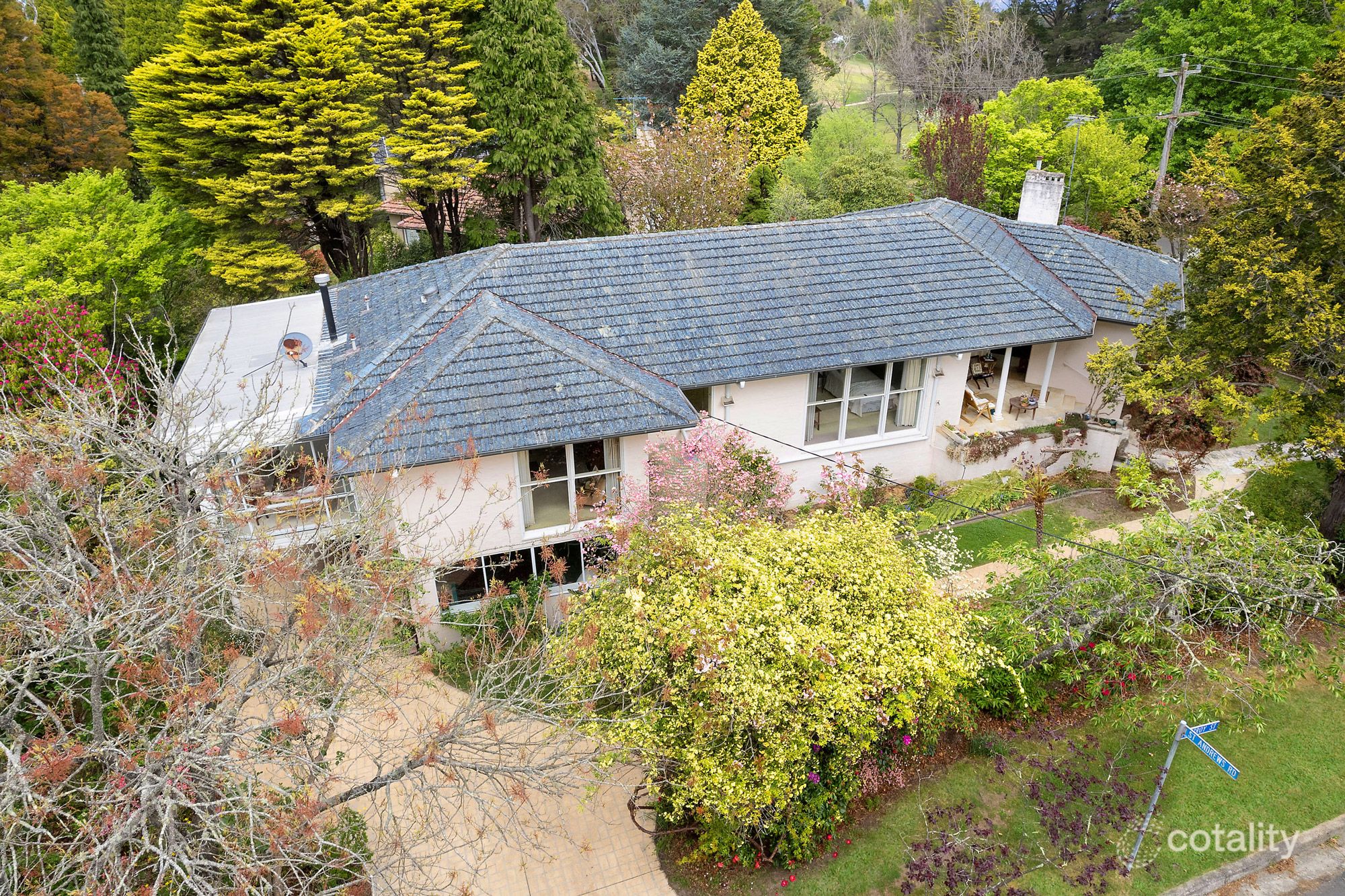 2 Watkins Rd, Leura, NSW 2780