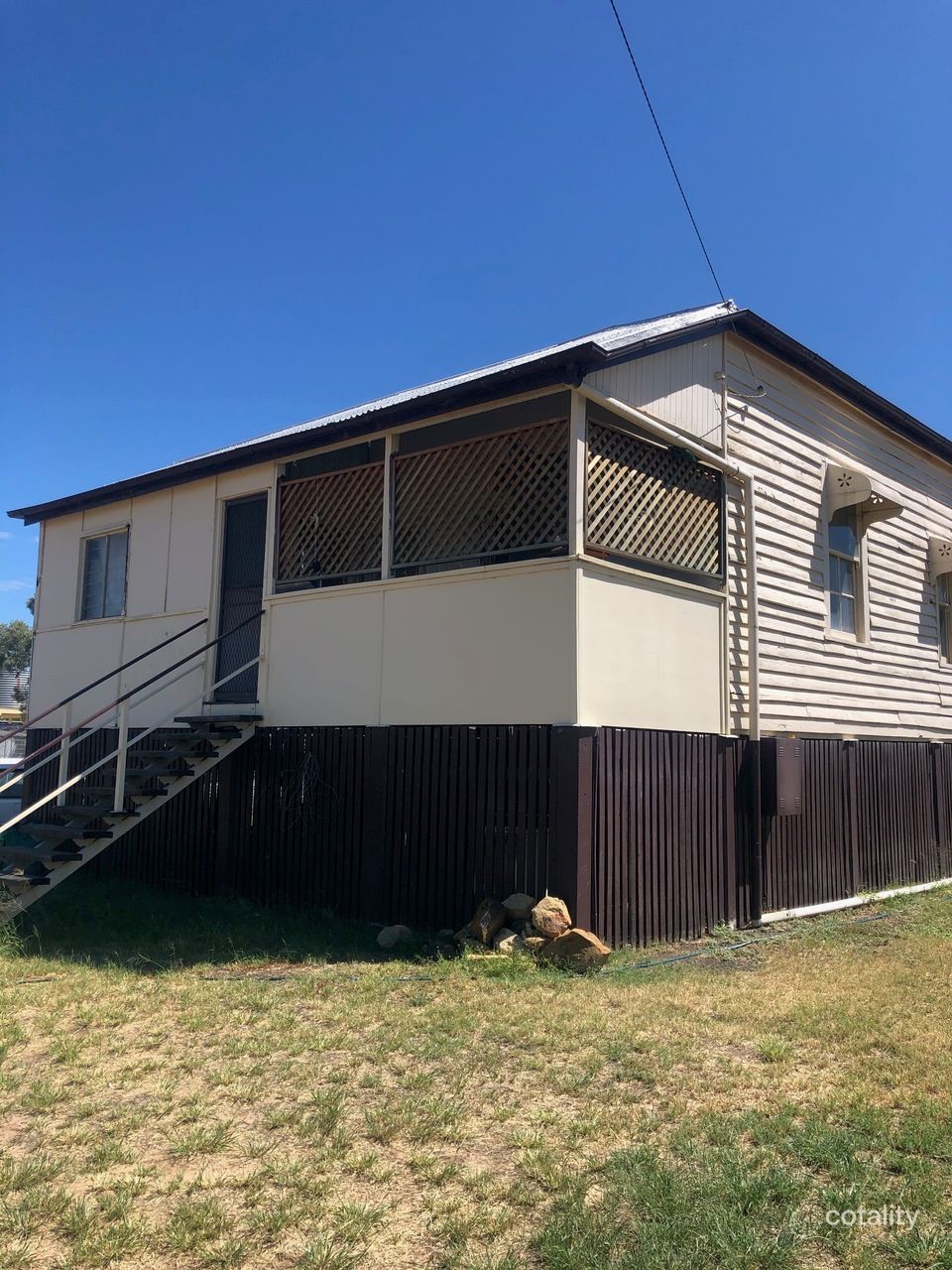 37 Chrystal St, Roma, QLD 4455