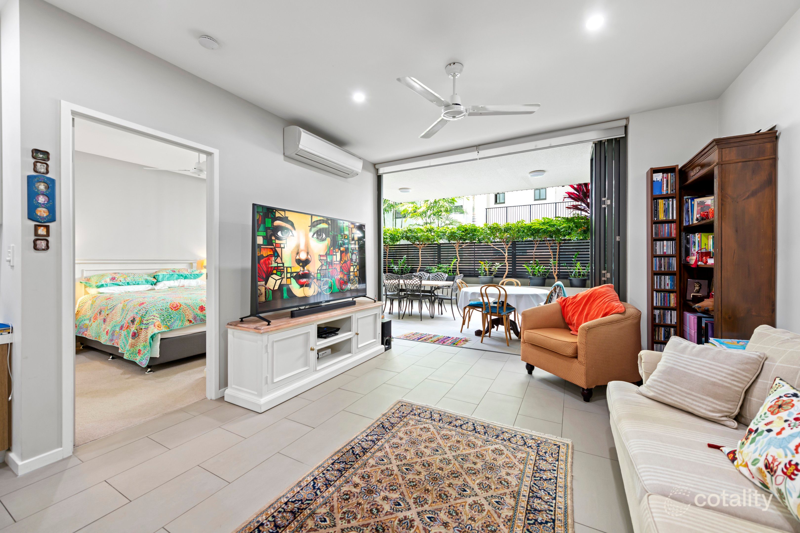 8/166 Sydney St, New Farm, QLD 4005