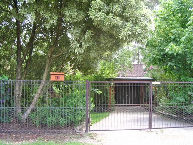 57 Bedford Rd, Woodford, NSW 2778