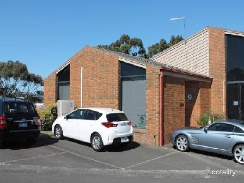 9/529 Police Rd, Mulgrave, VIC 3170