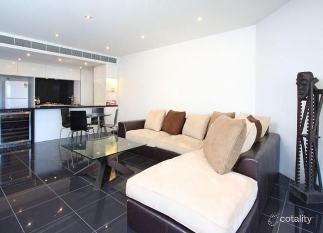 1206/45 Duncan St, West End, QLD 4101