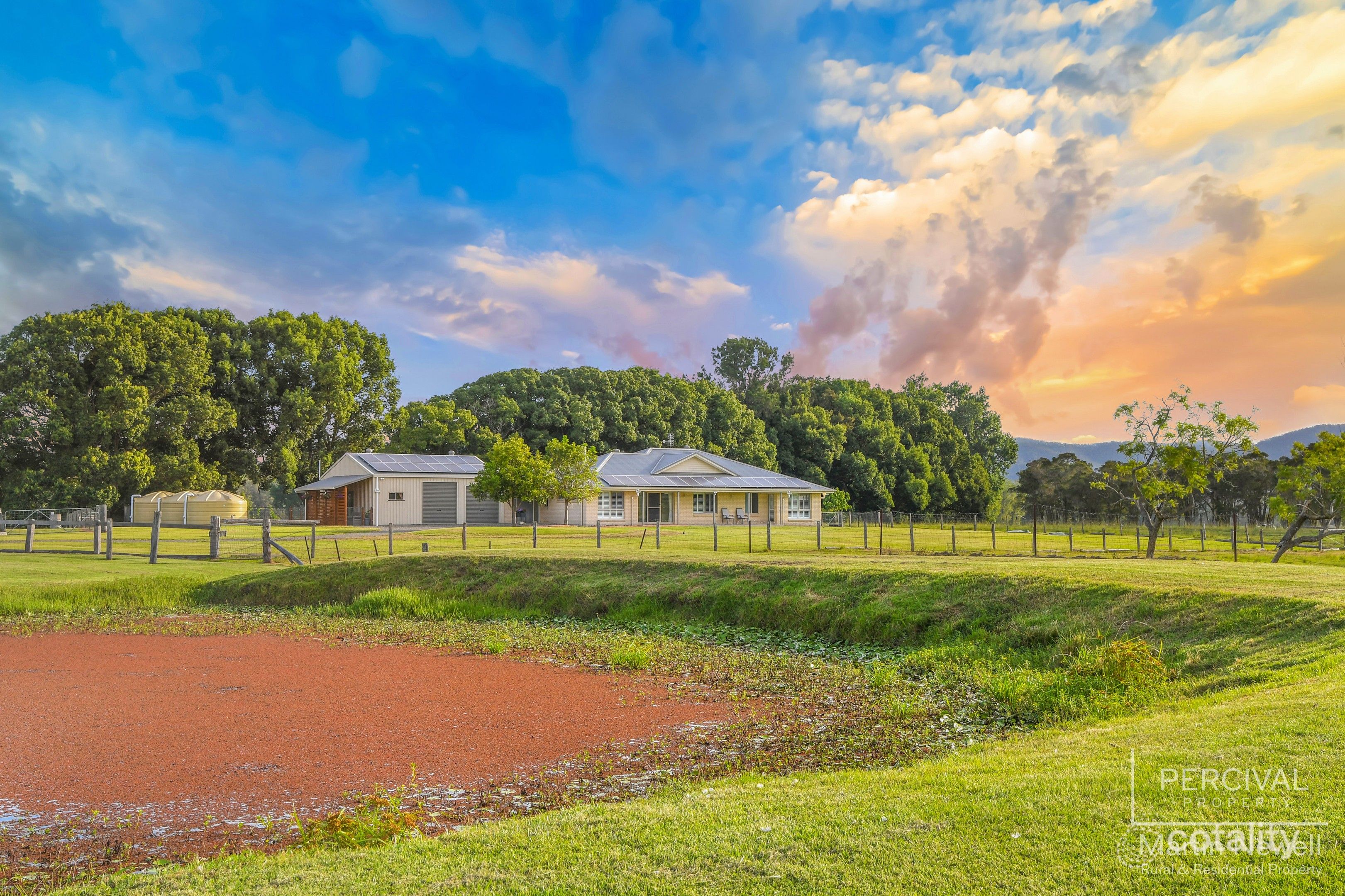 116 Maineys Rd, Turners Flat, NSW 2440