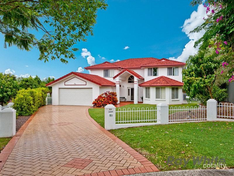 28 Knightsbridge Pl, Bridgeman Downs, QLD 4035
