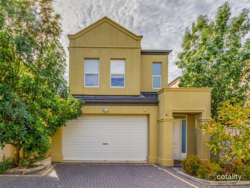 5/39 Angas Ave, Vale Park, SA 5081