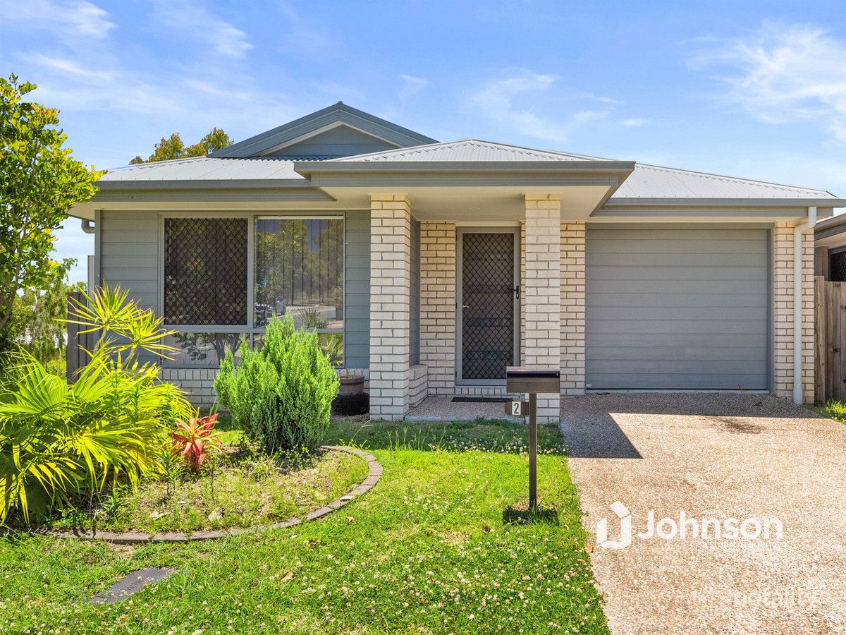 2 Strata Cct, Yarrabilba, QLD 4207