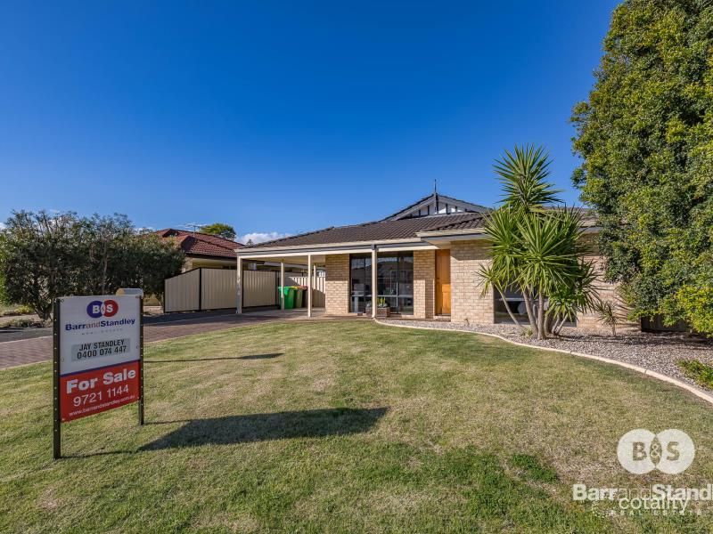 3 Lupin Link, Glen Iris, WA 6230