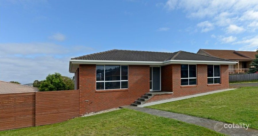29 Woodleigh Dr, Oakdowns, TAS 7019