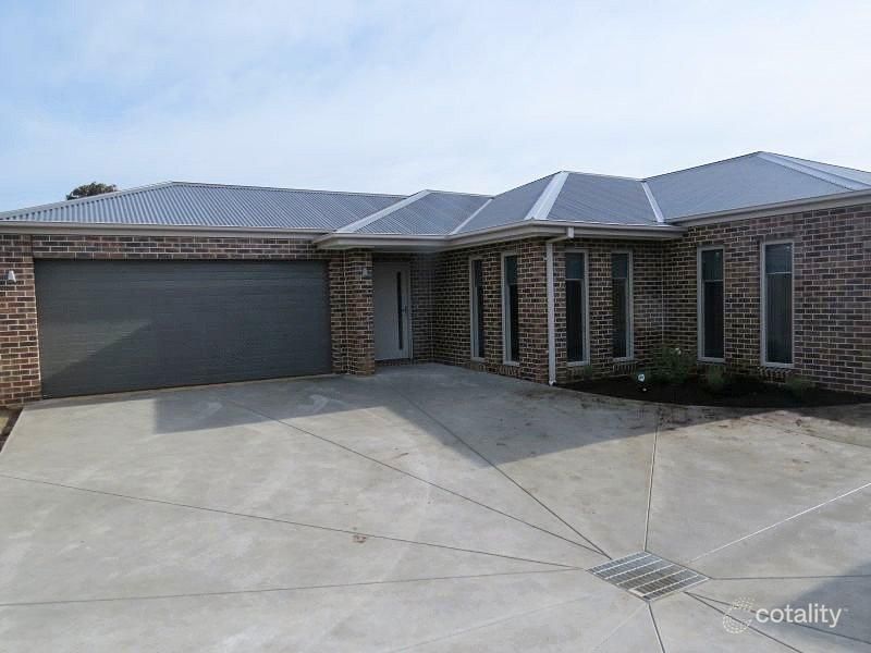 30b Dundas St, Miners Rest, VIC 3352