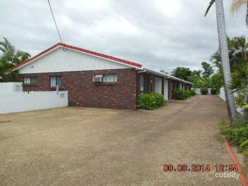 1/48 Lowth St, Rosslea, QLD 4812