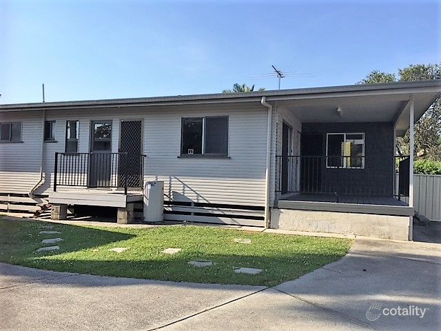 2/70 Mckean St, Caboolture, QLD 4510