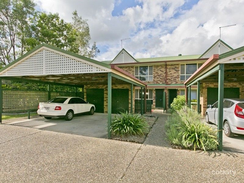 2/31-33 Holland Cres, Capalaba, QLD 4157