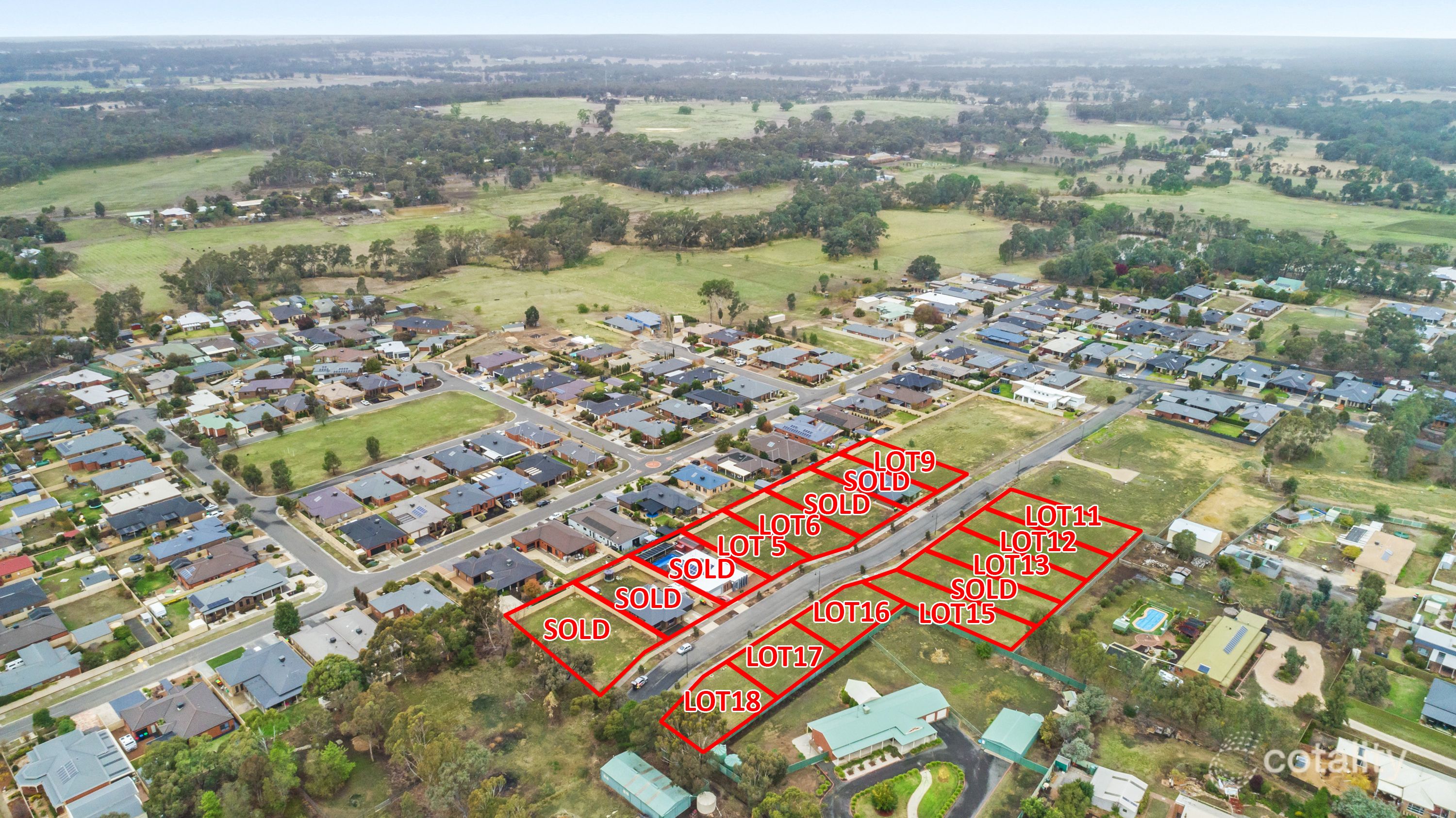 6 Camden Way, Strathfieldsaye, VIC 3551