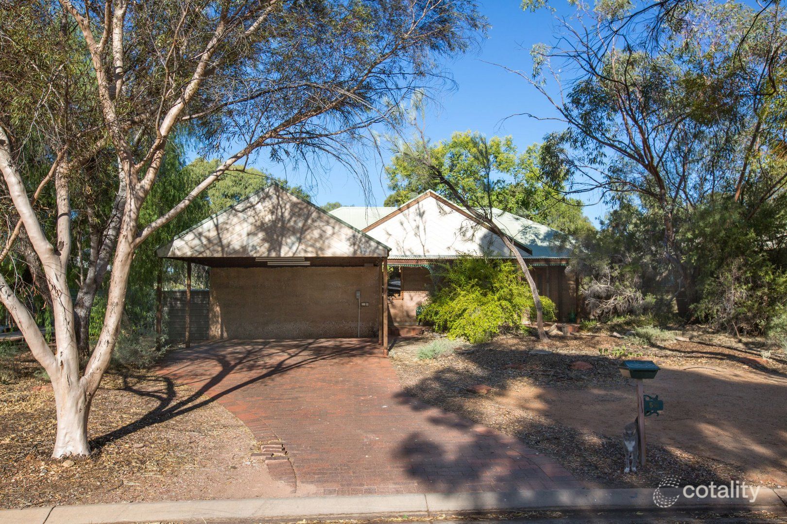 56 Hillside Gdns, Desert Springs, NT 0870