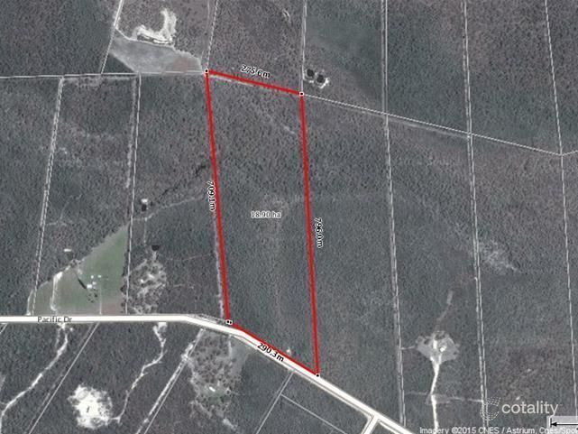 488 Pacific Dr, Deepwater, QLD 4674