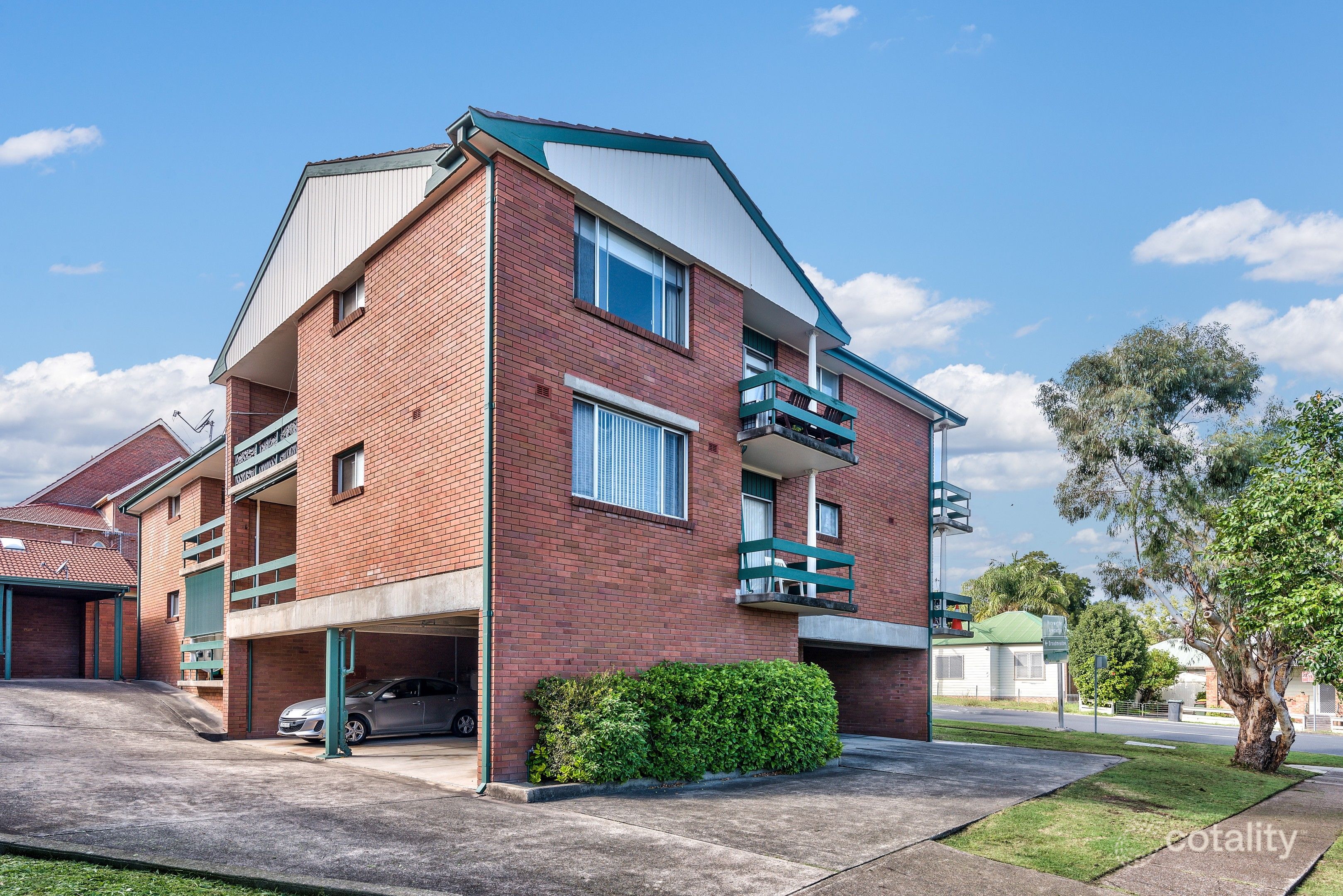 7/612 Glebe Rd, Adamstown, NSW 2289