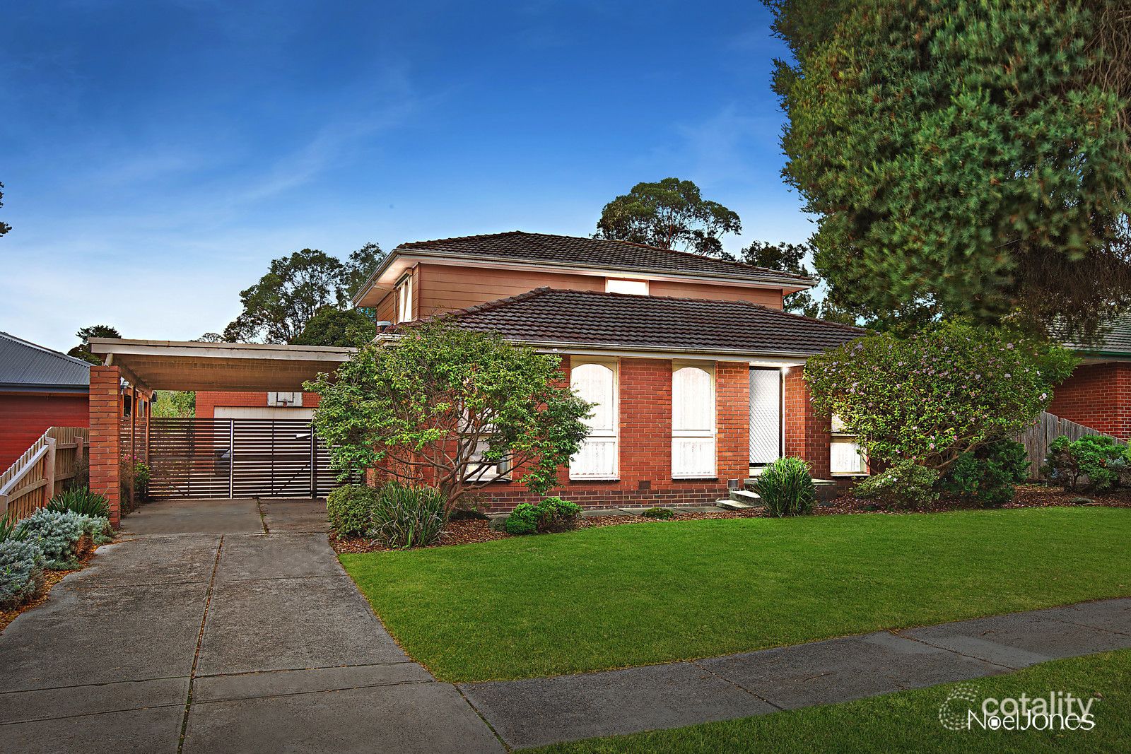21 Milford St, Kilsyth, VIC 3137
