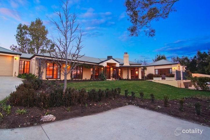 12 Ferrier Pl, Kambah, ACT 2902