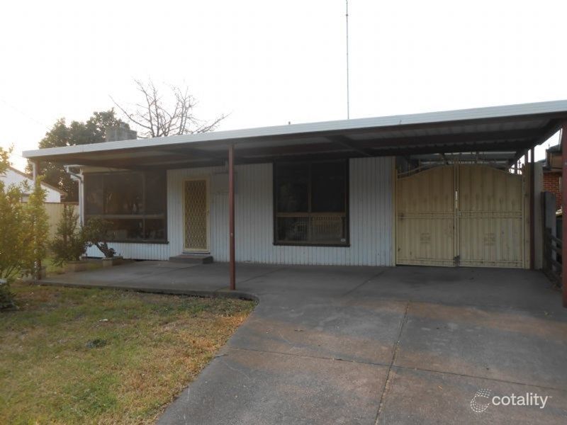 22 Showers St, Braybrook, VIC 3019