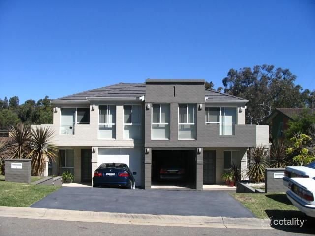 21 Angophora Pl, Alfords Point, NSW 2234