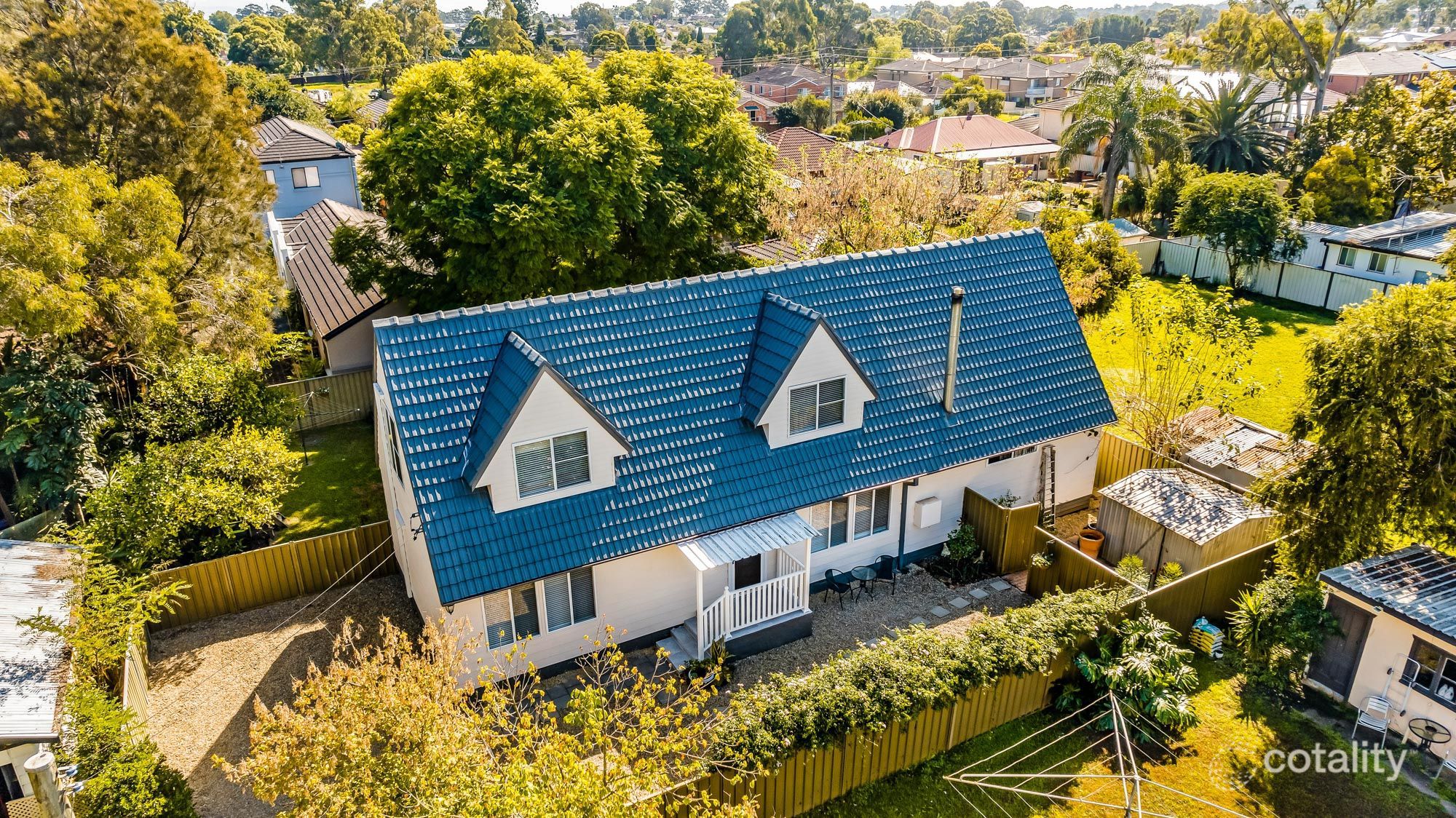42 Kent St, Blacktown, NSW 2148